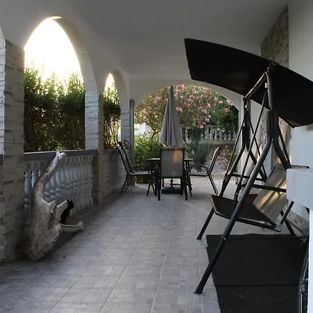 Apartment Vts
