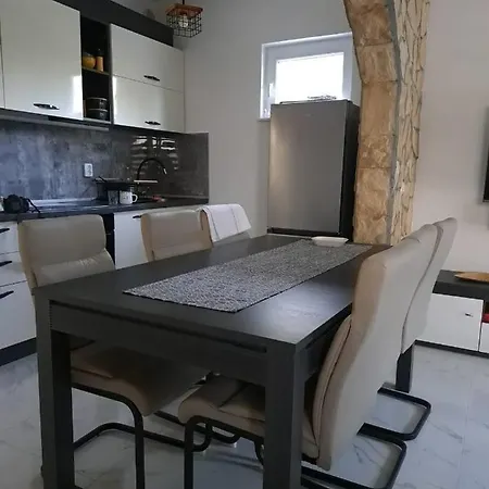 Apartamento Vts *