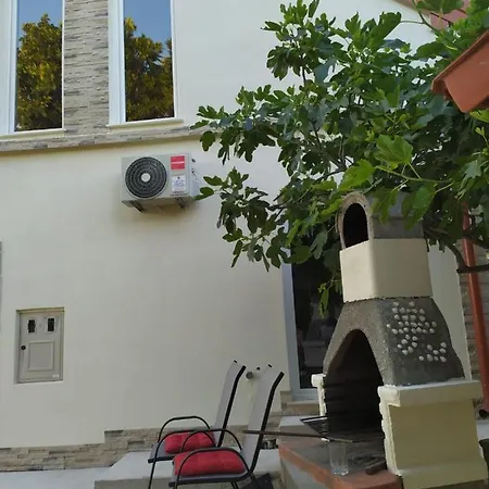 Vts Apartment Posedarje