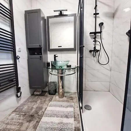 Vts Apartamento Posedarje