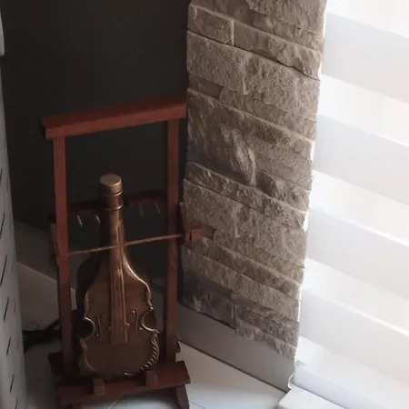 Vts Apartamento Posedarje