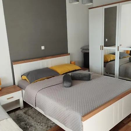 Vts Apartment
