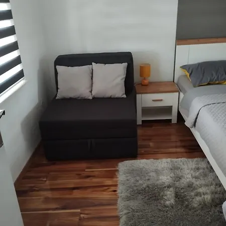 Apartment Vts