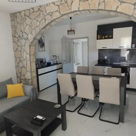 Vts Apartment *
