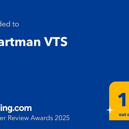 Vts Apartamento Posedarje